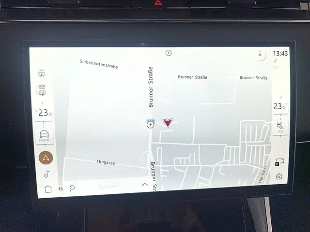 Land Rover Range Rover Sport P460e PHEV AWD Dynamic SE Aut. Ansicht 20