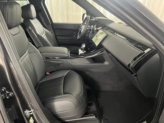 Land Rover Range Rover Sport P460e PHEV AWD Dynamic SE Aut. Ansicht 2
