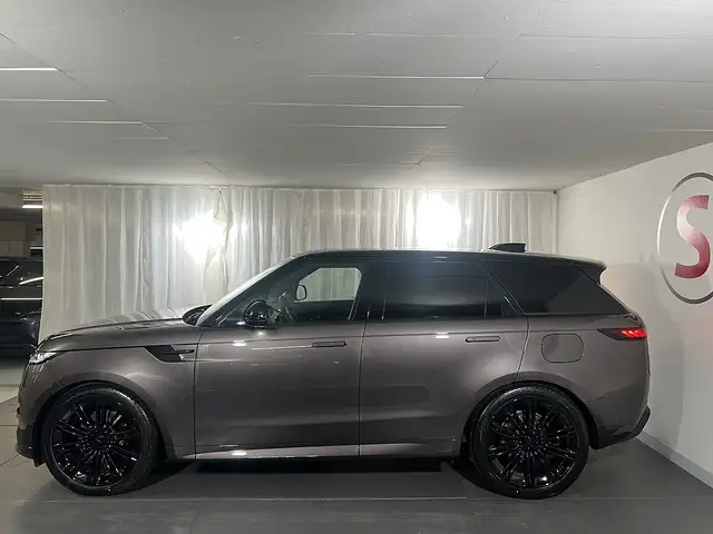 Land Rover Range Rover Sport P460e PHEV AWD Dynamic SE Aut. Ansicht 8
