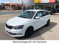 Skoda Fabia Combi Clever Wit - thumbnail 2