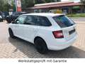 Skoda Fabia Combi Clever Wit - thumbnail 4