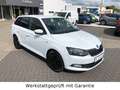 Skoda Fabia Combi Clever Wit - thumbnail 1