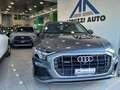 Audi Q8 Q8 50 3.0 tdi mhev Sport quattro tiptronic S LINE Grijs - thumbnail 1