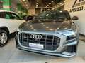 Audi Q8 Q8 50 3.0 tdi mhev Sport quattro tiptronic S LINE Grigio - thumbnail 2