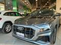 Audi Q8 Q8 50 3.0 tdi mhev Sport quattro tiptronic S LINE Grigio - thumbnail 3