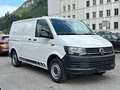 Volkswagen T6 Kombi Kasten 2.0 TDI | 3 Sitzer | NUR 56000 KM | TÜV NEU | 1.Besitz Weiß - thumbnail 1