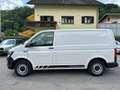 Volkswagen T6 Kombi Kasten 2.0 TDI | 3 Sitzer | NUR 56000 KM | TÜV NEU | 1.Besitz Weiß - thumbnail 3