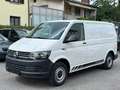 Volkswagen T6 Kombi Kasten 2.0 TDI | 3 Sitzer | NUR 56000 KM | TÜV NEU | 1.Besitz Weiß - thumbnail 2