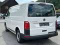 Volkswagen T6 Kombi Kasten 2.0 TDI | 3 Sitzer | NUR 56000 KM | TÜV NEU | 1.Besitz Weiß - thumbnail 4
