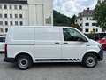 Volkswagen T6 Kombi Kasten 2.0 TDI | 3 Sitzer | NUR 56000 KM | TÜV NEU | 1.Besitz Weiß - thumbnail 7