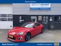 Toyota GT86 2.0 D-4S Czerwony - thumbnail 1