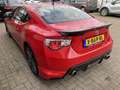 Toyota GT86 2.0 D-4S Red - thumbnail 4