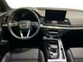 Audi Q5 Sportback 50 2.0 tfsi e S line Plus quattro s Silber - thumbnail 9