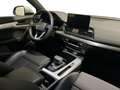 Audi Q5 Sportback 50 2.0 tfsi e S line Plus quattro s Silber - thumbnail 8