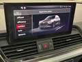 Audi Q5 Sportback 50 2.0 tfsi e S line Plus quattro s Silber - thumbnail 19