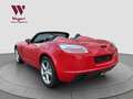 Opel GT 2.0 16V Turbo*KLIMA*TEMPOMAT* Rojo - thumbnail 13
