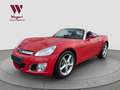 Opel GT 2.0 16V Turbo*KLIMA*TEMPOMAT* Rojo - thumbnail 2