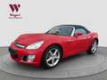 Opel GT 2.0 16V Turbo*KLIMA*TEMPOMAT* Rojo - thumbnail 1