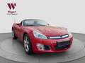 Opel GT 2.0 16V Turbo*KLIMA*TEMPOMAT* Rojo - thumbnail 4