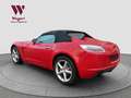 Opel GT 2.0 16V Turbo*KLIMA*TEMPOMAT* Rojo - thumbnail 14