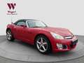 Opel GT 2.0 16V Turbo*KLIMA*TEMPOMAT* Rojo - thumbnail 6