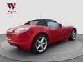 Opel GT 2.0 16V Turbo*KLIMA*TEMPOMAT* Rojo - thumbnail 8