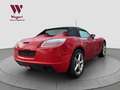 Opel GT 2.0 16V Turbo*KLIMA*TEMPOMAT* Rojo - thumbnail 10