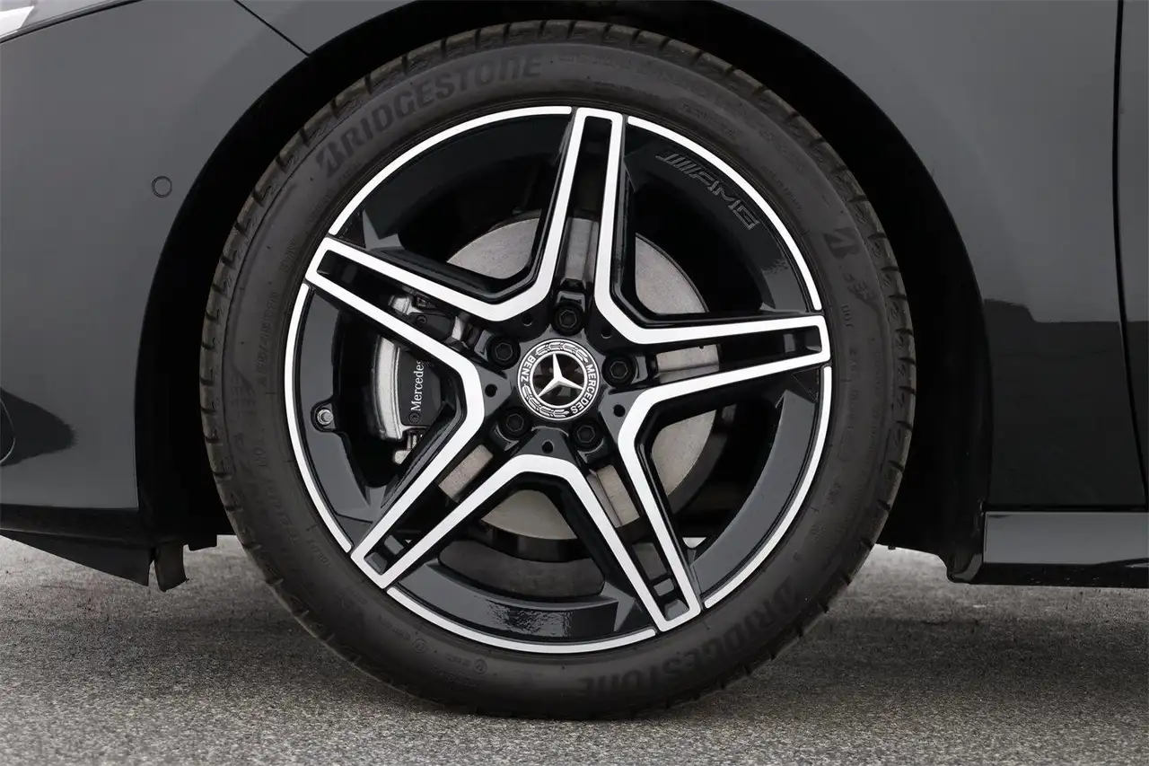 Mercedes-Benz A-Class 2026 — фото 10