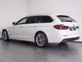 BMW 530 e Touring STOP&GO/AHK/LM19" Weiß - thumbnail 4