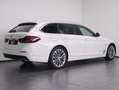 BMW 530 e Touring STOP&GO/AHK/LM19" Weiß - thumbnail 3