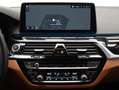 BMW 530 e Touring STOP&GO/AHK/LM19" Weiß - thumbnail 9