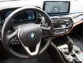 BMW 530 e Touring STOP&GO/AHK/LM19" Weiß - thumbnail 6