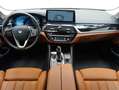 BMW 530 e Touring STOP&GO/AHK/LM19" Weiß - thumbnail 8