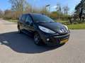 Peugeot 207 SW 1.4 VTi Blue Lease / Trekhaak / Airco / Radio-C Negro - thumbnail 5