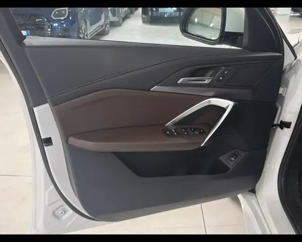 BMW X2 view 13
