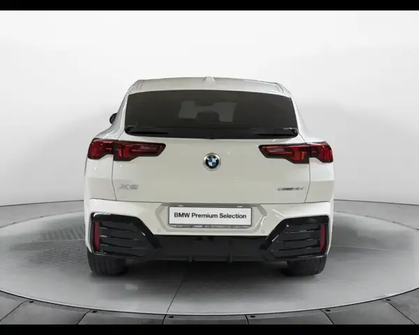 BMW X2 view 7
