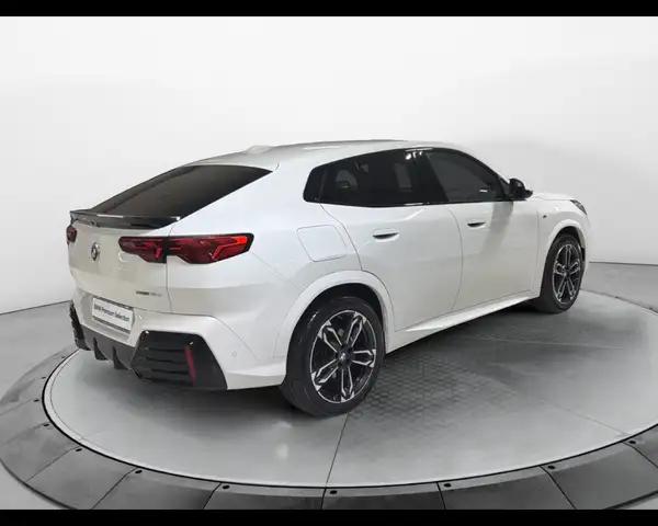 BMW X2 view 6