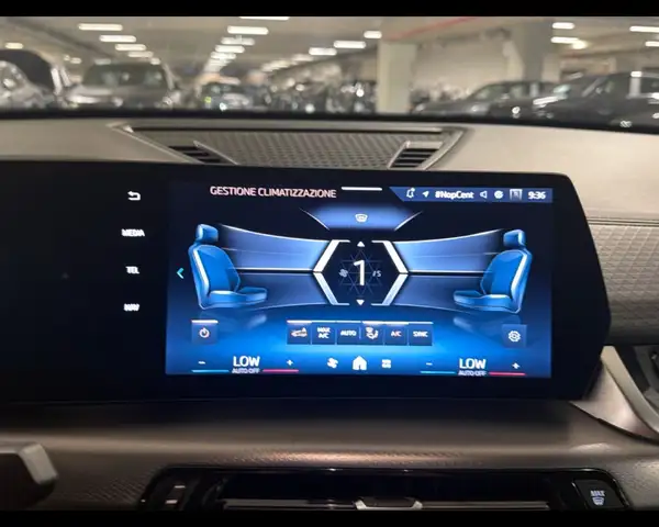 BMW X2 view 14