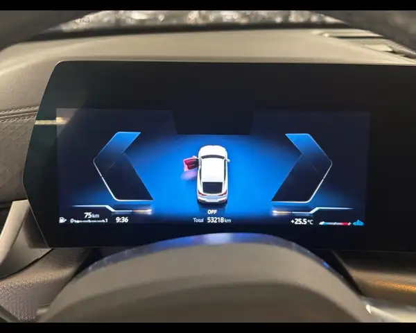 BMW X2 view 15