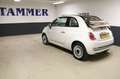 Fiat 500 0.9 TwinAir by Gucci LEER-AIRCO-NAP Wit - thumbnail 4