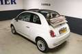 Fiat 500 0.9 TwinAir by Gucci LEER-AIRCO-NAP Wit - thumbnail 6