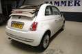 Fiat 500 0.9 TwinAir by Gucci LEER-AIRCO-NAP Wit - thumbnail 8
