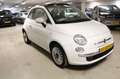 Fiat 500 0.9 TwinAir by Gucci LEER-AIRCO-NAP Wit - thumbnail 10