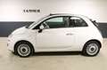 Fiat 500 0.9 TwinAir by Gucci LEER-AIRCO-NAP Wit - thumbnail 3
