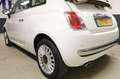 Fiat 500 0.9 TwinAir by Gucci LEER-AIRCO-NAP Wit - thumbnail 5