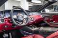 Mercedes-Benz S 63 AMG Cabrio MOPF BURMESTER KERAMIK SWAROSVKI Wit - thumbnail 7