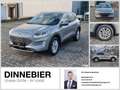 Ford Kuga Titanium 2.5l PHEV *elektr. Heckklappe* LM Silber - thumbnail 1