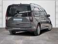 Volkswagen Caddy Life 2.0 TDI DSG NAV ACC SHZ DAB+ 7S Grau - thumbnail 3