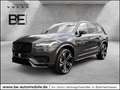 Volvo XC90 T8 Ultra Dark Recharge AWD STANDHZ PANO Grijs - thumbnail 1