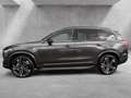 Volvo XC90 T8 Ultra Dark Recharge AWD STANDHZ PANO Grijs - thumbnail 5
